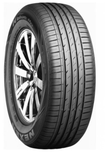 Nexen N'Blue HD Plus 145/65 R15 72T