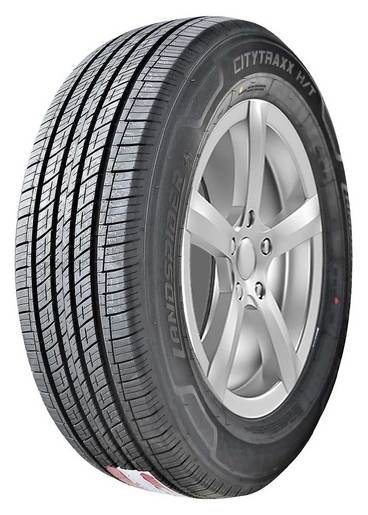 Landspider Citytraxx H/T 265/65 R18 114H