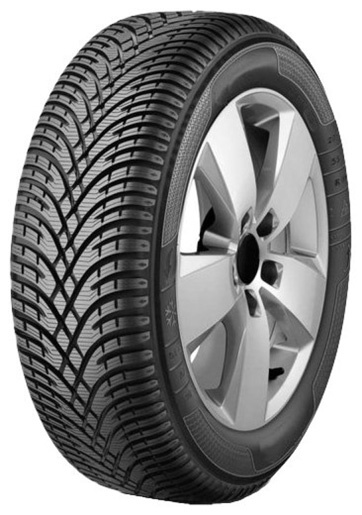BFGoodrich G-Force Winter 2 235/40 R18 95V XL