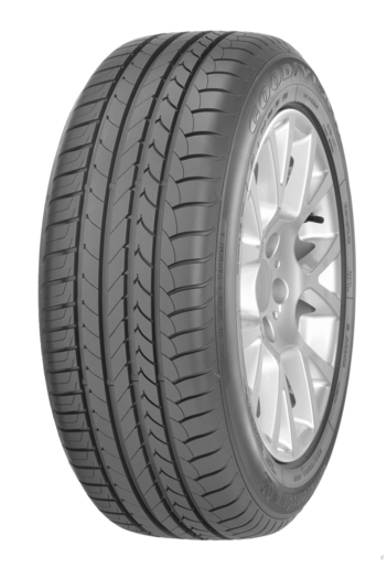 Goodyear EfficientGrip 235/45 R19 95V Run on Flat