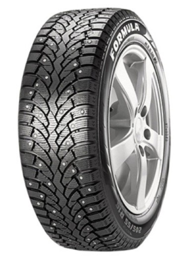 Pirelli Formula Ice 185/55 R15 86T XL