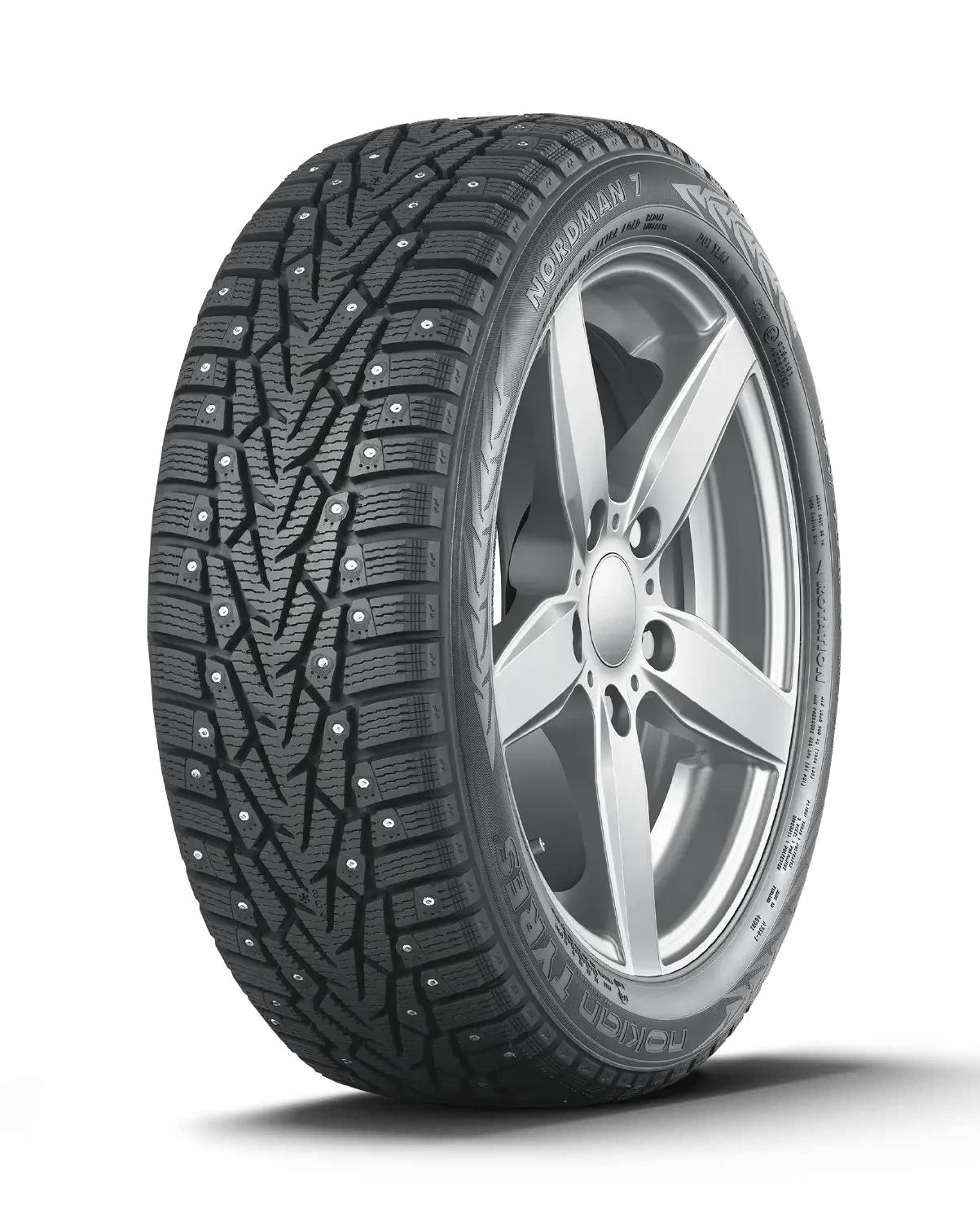 205/65 R 15 99T XL Nokian Tyres Nordman 7