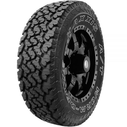 Maxxis AT-980E Worm-Drive 265/75 R16 119/116Q