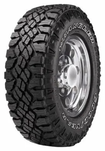 Goodyear Wrangler Duratrac 255/60 R20 113Q