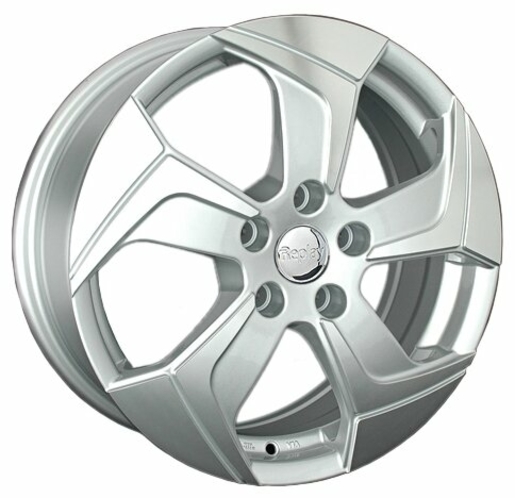 LegeArtis H79 6,5x17 5x114,3 ET 50 Dia 64,1 (GMF) черный