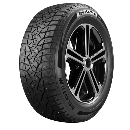 Gislaved SpikeControl 245/45 R18 100T
