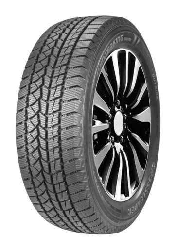 DoubleStar DW02 245/70 R16 107S