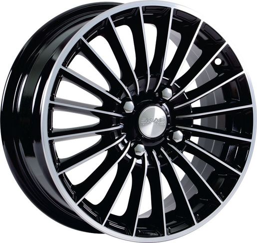 Скад Веритас 15 6x15/4x100 ET50 D60,1 Селена