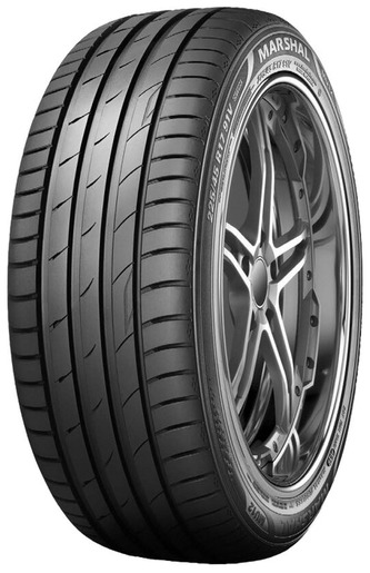 Marshal MU12 255/40 R19 100Y