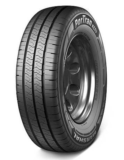 Marshal PorTran KC53 165/70 R14 89/87R