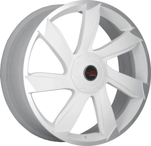 LegeArtis Concept MZ505 7,5x20 5x114,3 ET 45 Dia 67,1 (MWPL) белый