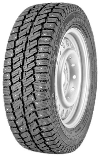 Continental VancoIceContact 195/70 R15 104/102R SD