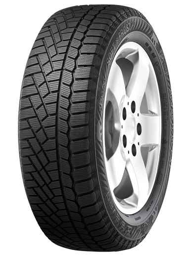 Gislaved Soft Frost 200 245/45 R18 100T XL