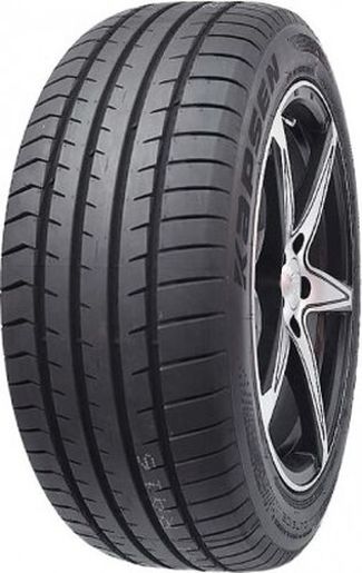 Kapsen K3000 Rassurer 275/40 R20 106W
