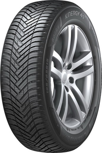 Hankook Kinergy 4S2 H750 235/45 R18 98Y