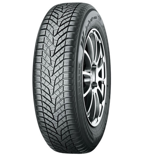Yokohama W.Drive V905 245/50 R18 100V