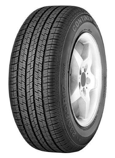 Continental Conti4x4Contact