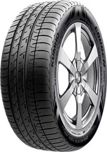 Kumho Crugen HP91 255/60 R17 106V