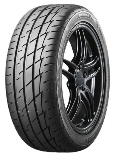 Bridgestone Potenza Adrenalin RE004 235/40 R18 95W XL