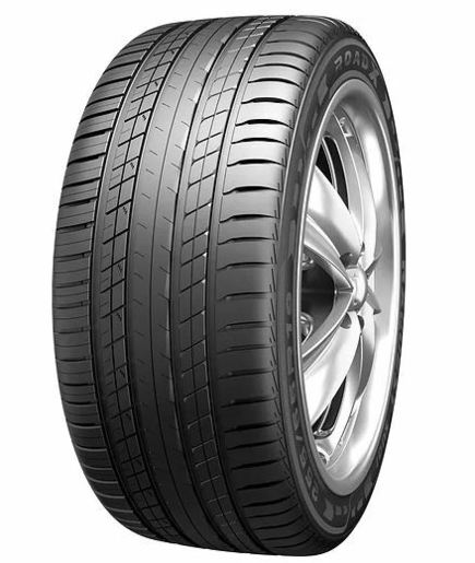 RoadX RXQuest SU01 285/45 R22 114W
