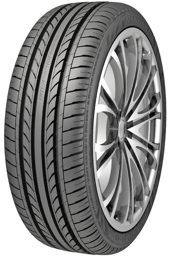 Nankang NS-20 275/40 R19 101Y