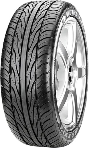 Maxxis Victra MA-Z4S 205/45 R17 88W