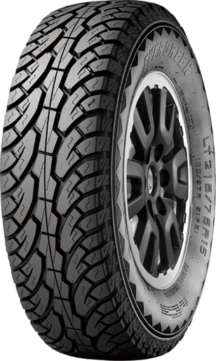 Evergreen ES89 265/70 R16 110/107R