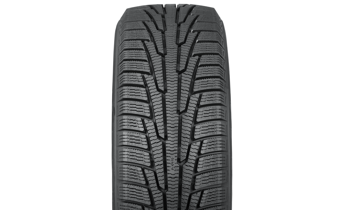 215/70 R 16 100R Nokian Tyres Nordman RS2 SUV