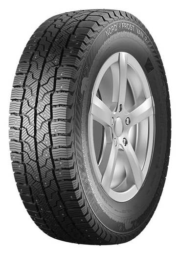 Gislaved Nord Frost VAN 2 195/70 R15 104/102R