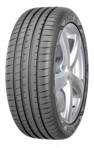 Goodyear Eagle F1 Asymmetric 3 275/30 R20 97Y