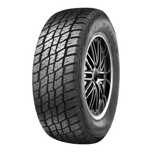 Kumho Road Venture AT61 215 R15 105S