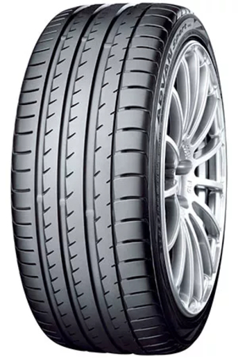 Yokohama Advan Sport V105T 235/65 R19 109V