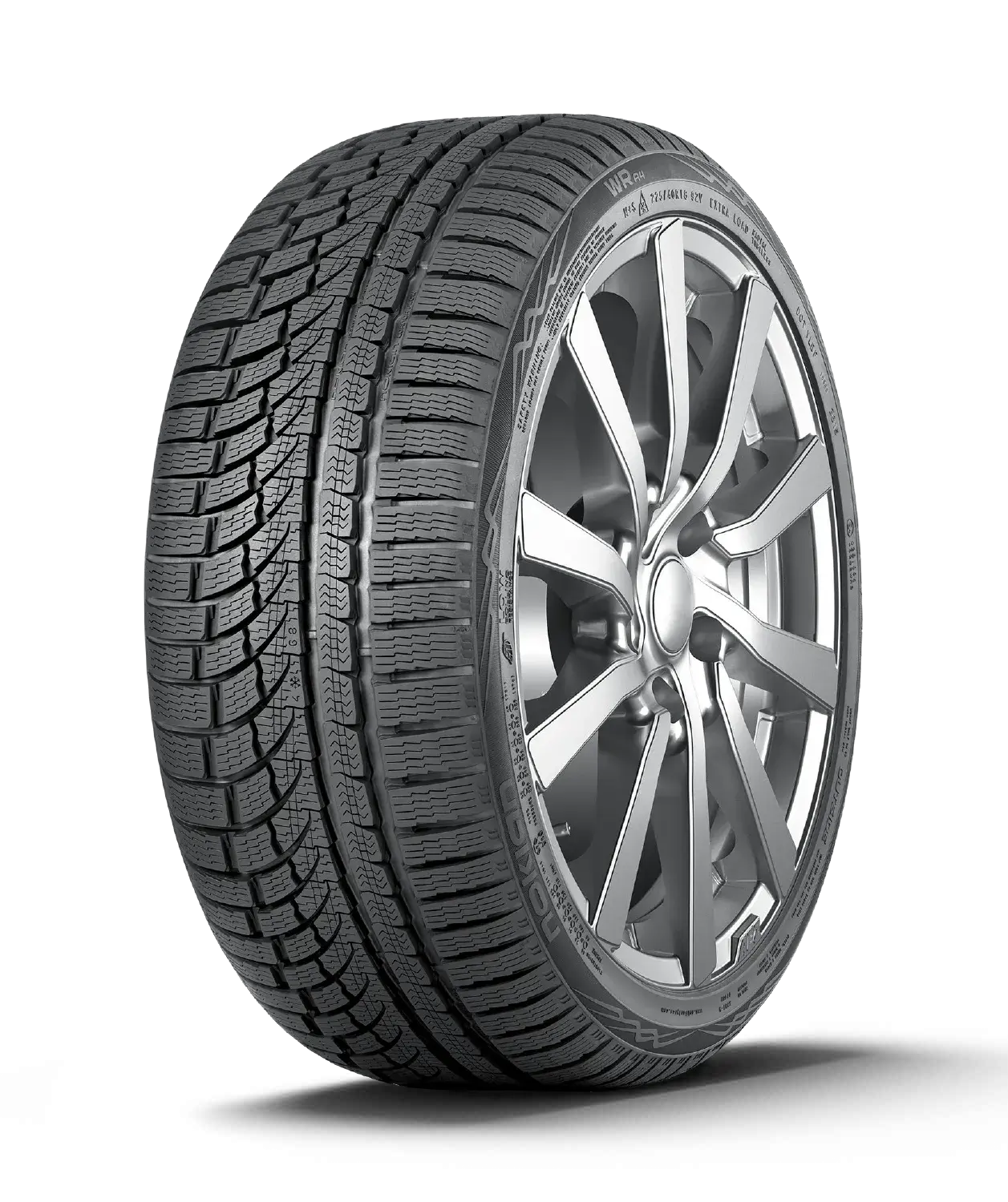 245/40 R 19 98V XL Nokian Tyres WR A4