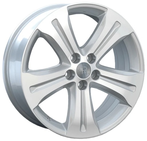 Replay Replica Toyota TY71