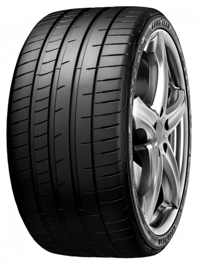 Goodyear Eagle F1 SuperSport 245/40 R21 100Y