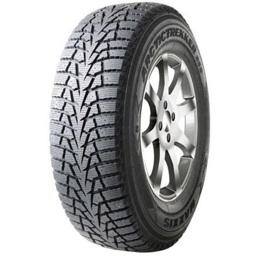 Maxxis SP-02 Arctic Trekker 255/45 R18 99T