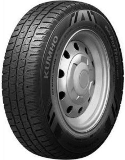 Kumho PorTran CW51 225/65 R16 112/110R