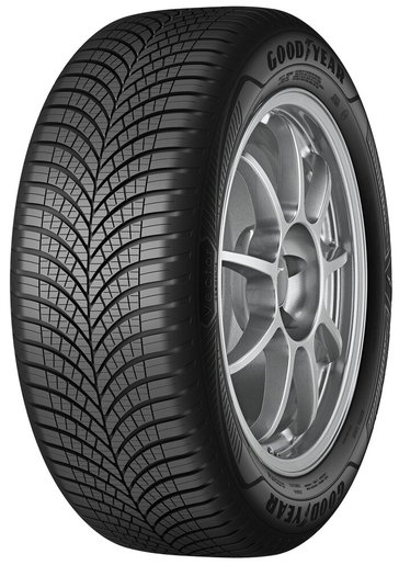 Goodyear Vector 4Seasons Gen-3 235/40 R18 95W