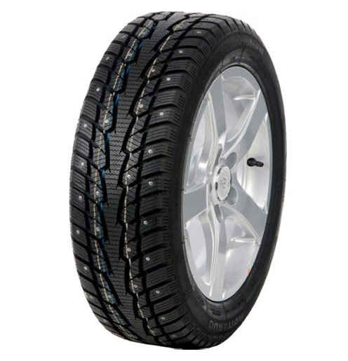 Ovation EcoVision W-686 265/70 R16 112T
