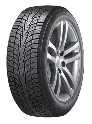 Hankook Winter I*cept iZ2 W616 215/65 R17 99T
