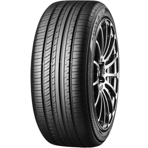 Yokohama Advan dB v552 235/50 R17 96V