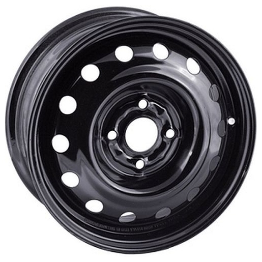 Trebl 53A36C 5,5x14/4x100 ET36 D60,1 Black