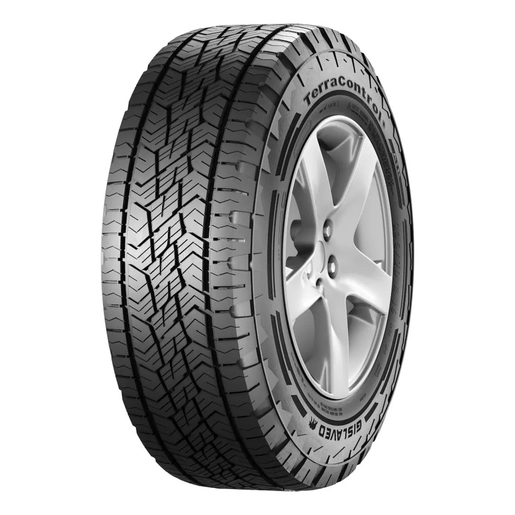Gislaved TerraControl ATR 225/75 R16 108H XL