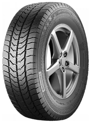 Continental VanContact Viking 215/60 R17C 109/107R