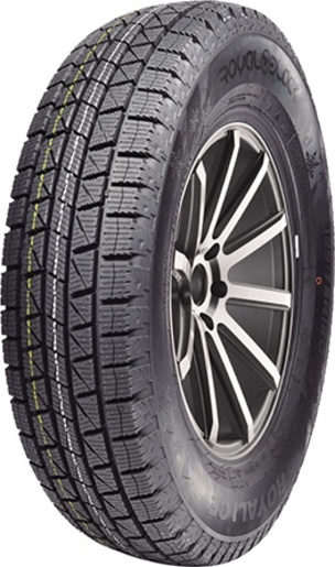 Royal Black Royal Ice 195/50 R15 82S