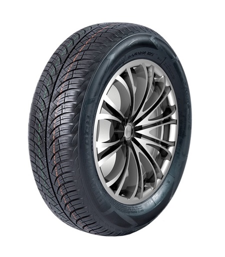 RoadMarch Prime A/S 225/45 R17 94W XL
