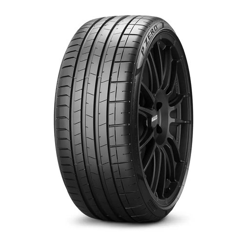 Pirelli P Zero (PZ4) 255/35 R19 96Y RunFlat