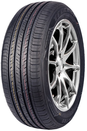 Tracmax X-Privilo TX5 165/70 R14 81T