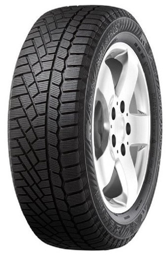 Gislaved Soft Frost 200 SUV 215/70 R16 100T