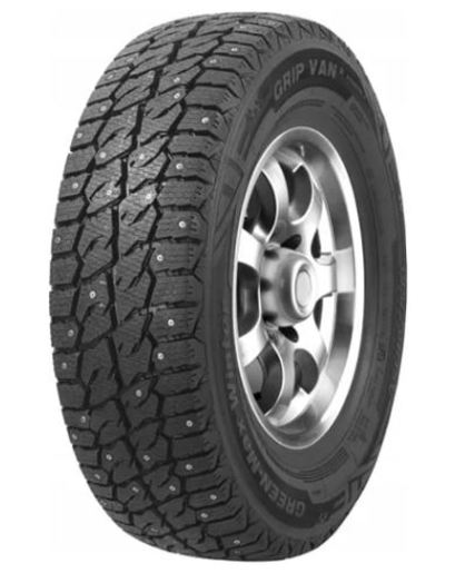 Leao Winter Defender Grip Van 2 195/75 R16 107/105R
